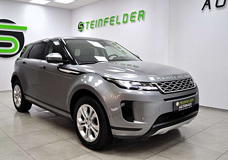 Land Rover Range Rover Evoque S Hybrid P300e / 360° / LED