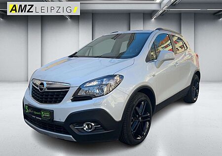 Opel Mokka 1.4 Turbo ecoFlex Innovation *HU/AU neu*