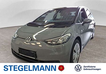 VW ID.3 Volkswagen Pro 150kW/58kWh *LED*Navi*Kamera*