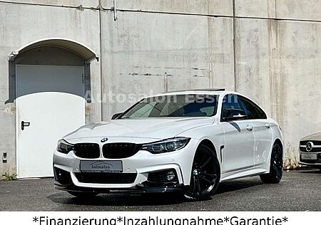 BMW 430 i *GC* M Performance*OLED*LED-Scheinwerfer*
