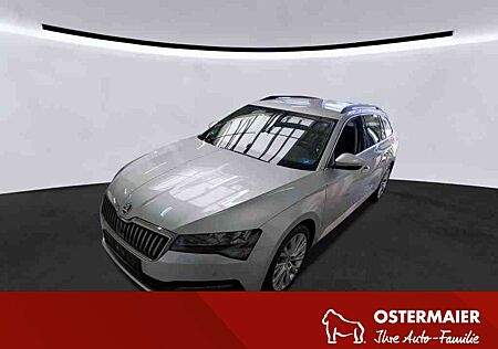 Skoda Superb Combi AMBITION 2.0TDI 200PS DSG LED.STDHZG.CANTON.