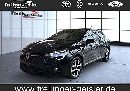 Renault Clio Evolution Bluetooth LED Klima Einparkhilfe