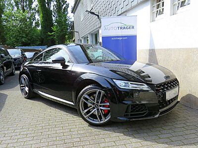 Audi TT 45 TFSI / Top Zustand