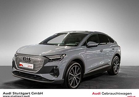 Audi Q4 e-tron Q4 Sportback 35 e-tron Automatik