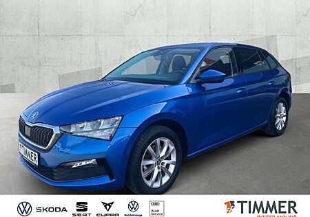 Skoda Scala 1.0 Ambition *Klima*Tempo*Smart-Link*