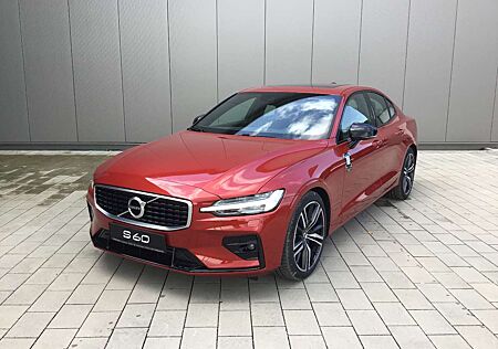 Volvo S60 T5 Geartronic R-Design