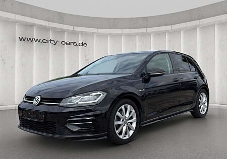 VW Golf Volkswagen VII Highline*R-Line*DSG*LED*Navi*Standhzg.