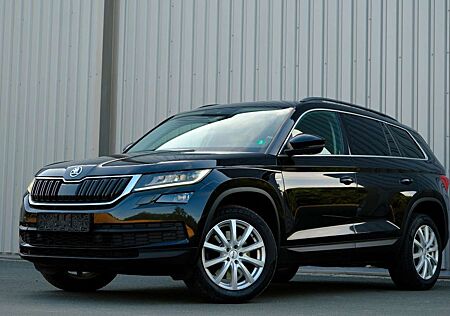 Skoda Kodiaq 2.0 TDI Soleil 4x4/ ACC /MwSt.