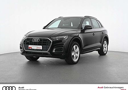 Audi Q5 50 TFSI e quattro S-LINE S-TRONIC LED PLUS SHZ
