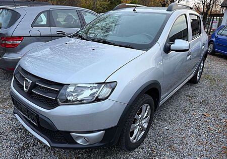 Dacia Sandero II 0,9 tCE 90 Stepway Prestige Klima *