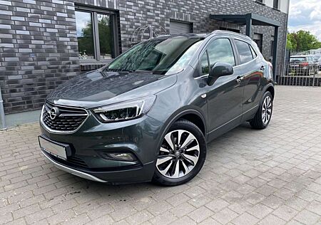 Opel Mokka X Ultimate Start/Stop