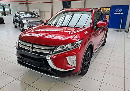Mitsubishi Eclipse Cross Top 4WD *Garantie bis 07.2028*