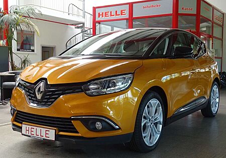Renault Scenic IV Business Edition*DAB+PDC