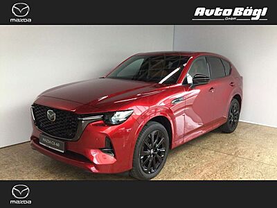 Mazda CX-60 CX-60 3.3 e-SKYACTIV-D 254 Homura Plus TLOP AW