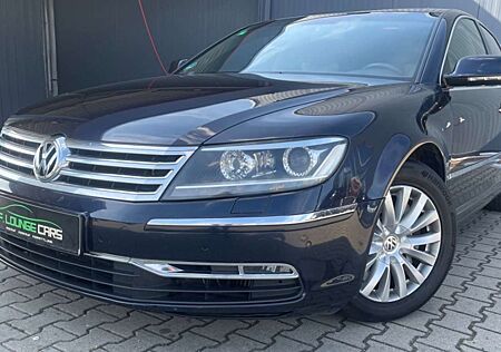 VW Phaeton Volkswagen V6 TDI 5-Sitzer 4Motion