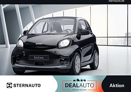 Smart ForTwo EQ