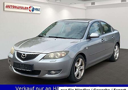 Mazda 3 Lim. 2.0 Top