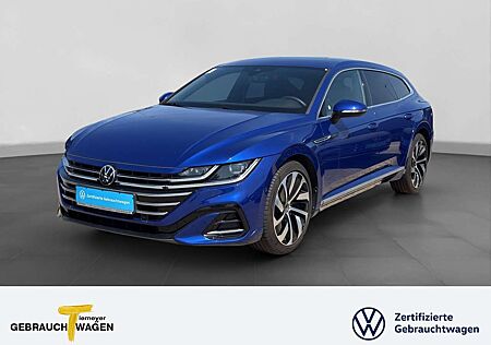 VW Arteon Volkswagen 2.0 TDI DSG R-LINE IQ.LIGH