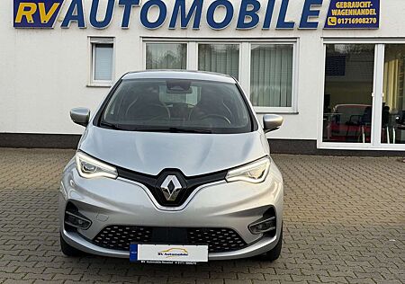 Renault ZOE Intens