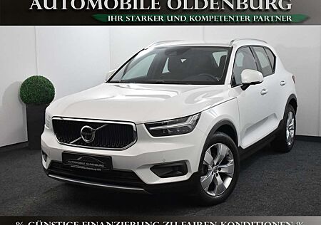 Volvo XC 40 XC40 D3 Momentum Pro *ACC*360°*4xSHZ*Memory*BLIS