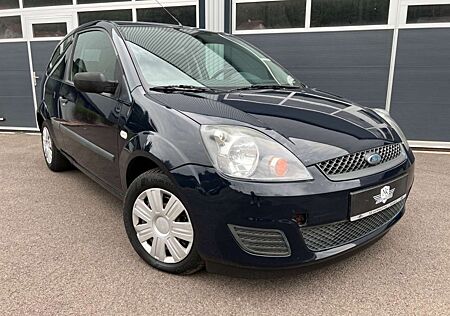 Ford Fiesta 1.3 *Facelift*Klima*TÜV NEU*