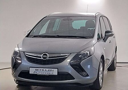 Opel Zafira Style*Klima*Tempo*PDC*Radio-CD*TÜV NEU*