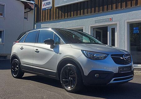 Opel Crossland X 1.2 Start/Stop Innovation