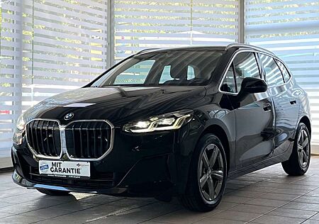 BMW 218d 218 Aut.Active Luxury Komfortzug.Kamera Hi-Fi