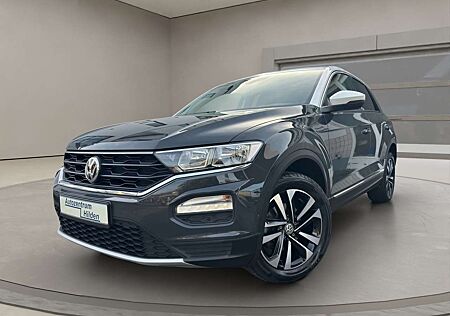 VW T-Roc Volkswagen 1.5 TSI Style IQ Drive 1 HD