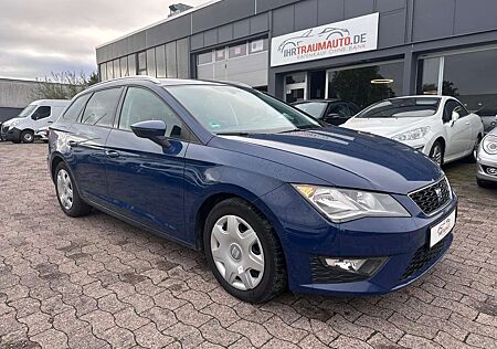 Seat Leon FR