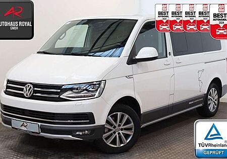 VW T6 Multivan Volkswagen 2.0 TDI PANAMERICANA 7 SITZE,ACC,SH