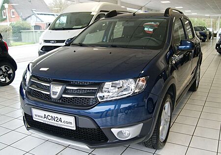Dacia Sandero Stepway Prestige Navi