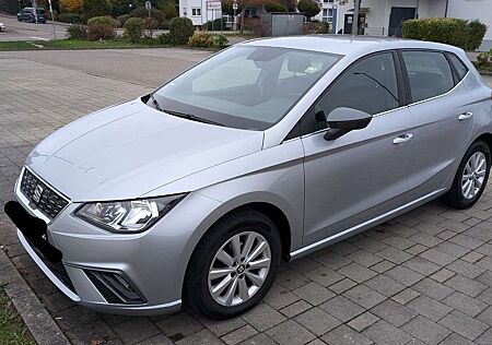 Seat Ibiza 1.0 EcoTSI S&S XCELLENCE