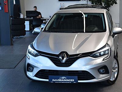 Renault Clio dCi85 LED~Navi~Keyless~DAB~RFKamera~CarPlay