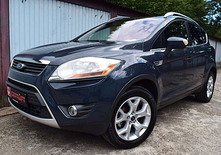 Ford Kuga Trend