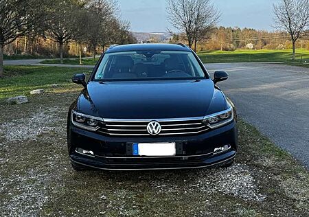 VW Passat Variant Volkswagen Highline BMT/Start-Stopp