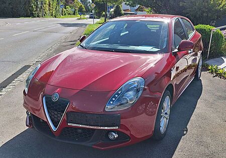 Alfa Romeo Giulietta Super 1.4 TB 16V
