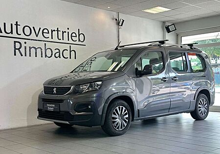 Peugeot Rifter Allure L2 1.5 BlueHDI