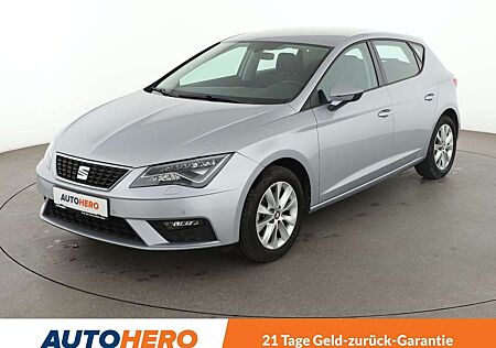 Seat Leon 1.5 TSI ACT Style*LED*CAM*PDC*SHZ*TEMPO*KLIMA*