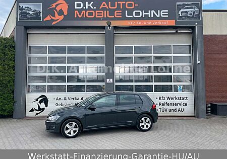 VW Golf Volkswagen VII Lim. ComfortlineBMT NAVI*SHZ*1.HAND*TOP