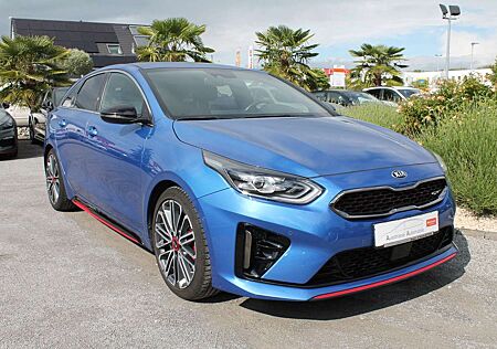 Kia Pro_ceed ProCeed / pro_cee'd ProCeed GT, el. Sitze, Navi, LED