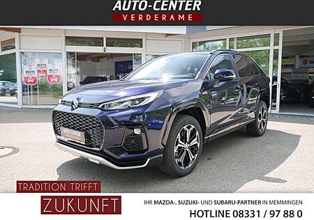 Suzuki Across Plug-in Hybrid Comfort+ NAVI ACC LED