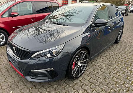 Peugeot 308 GTi Massage+Navi+Kamera+Leder+Panorama