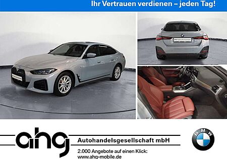 BMW 420 D