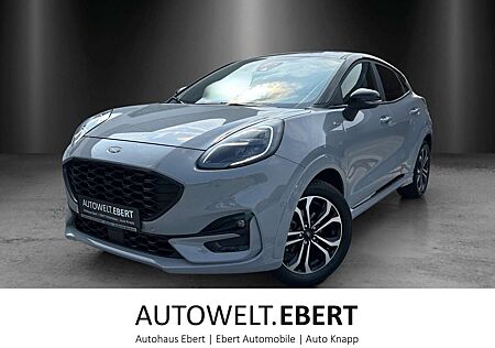 Ford Puma 1.0 EcoBoost ST-Line X Aut./LED/KAMERA/ACC/