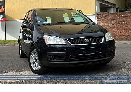 Ford Focus C-Max Fun*SHZ*NAV*Tempo*Sony*