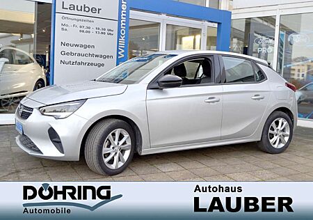 Opel Corsa 1,2 Elegance 5t Klima Navi LMF LED PDC