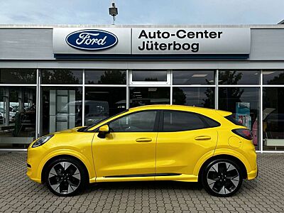 Ford Puma Gen-E 124 kW Premium*360°-Kamera*B&O*ACC*