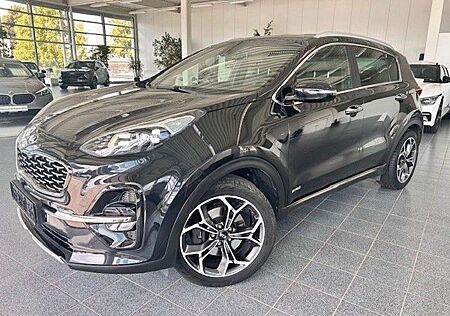 Kia Sportage 1.6T GT-Line 4WD
