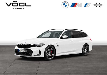 BMW 330 e xDrive Touring M Sportpaket HiFi DAB LED